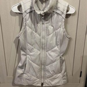 Athleta rock ridge PrimaLoft vest